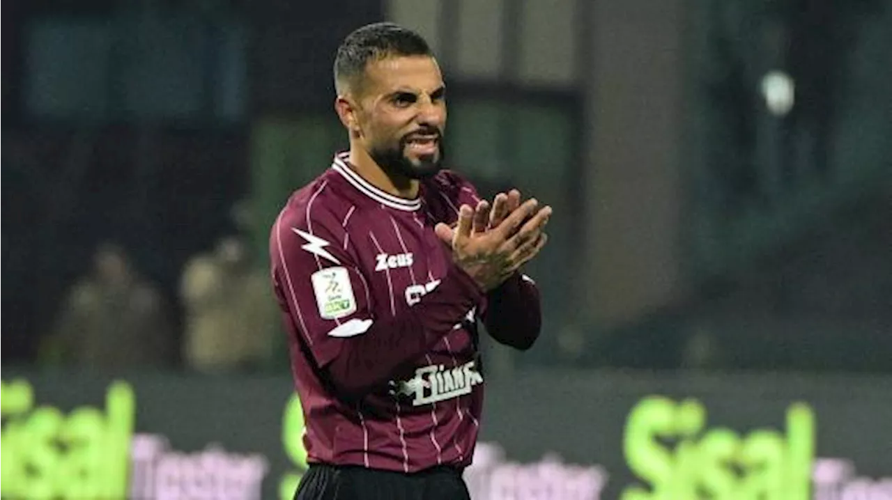 Daniele Verde: Salernitana, Sfumature di Mercato e Sorrisi di Serie B