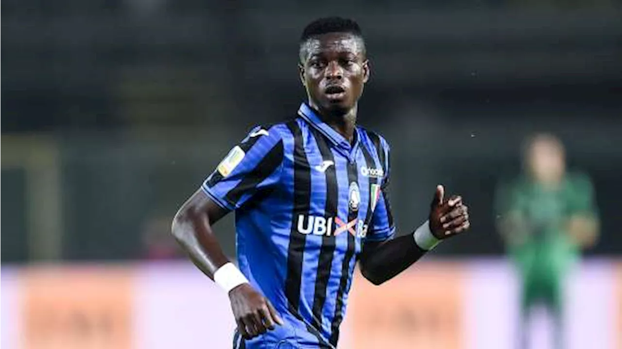 Diallo rinnova con il Manchester United