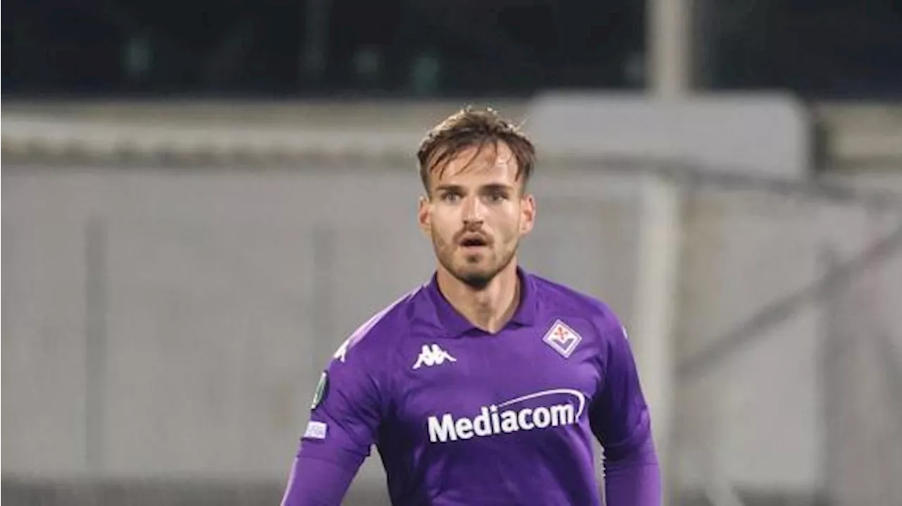 Pongracic Fiorentina, un flop da 15 milioni