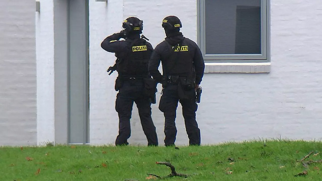 Retssag fortsætter mod to mænd efter knivstikkeri