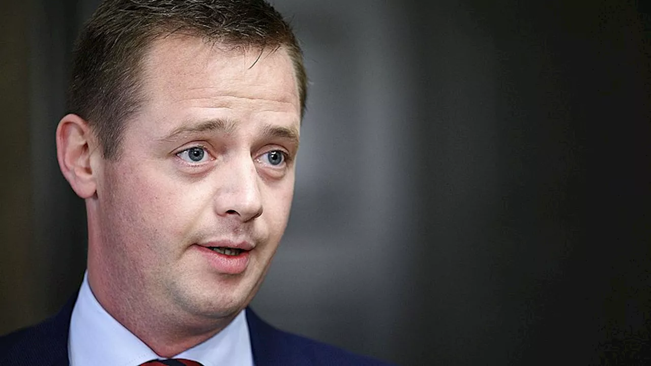 Thomas Danielsen vil kæmpe for direkte togforbindelse Struer-København