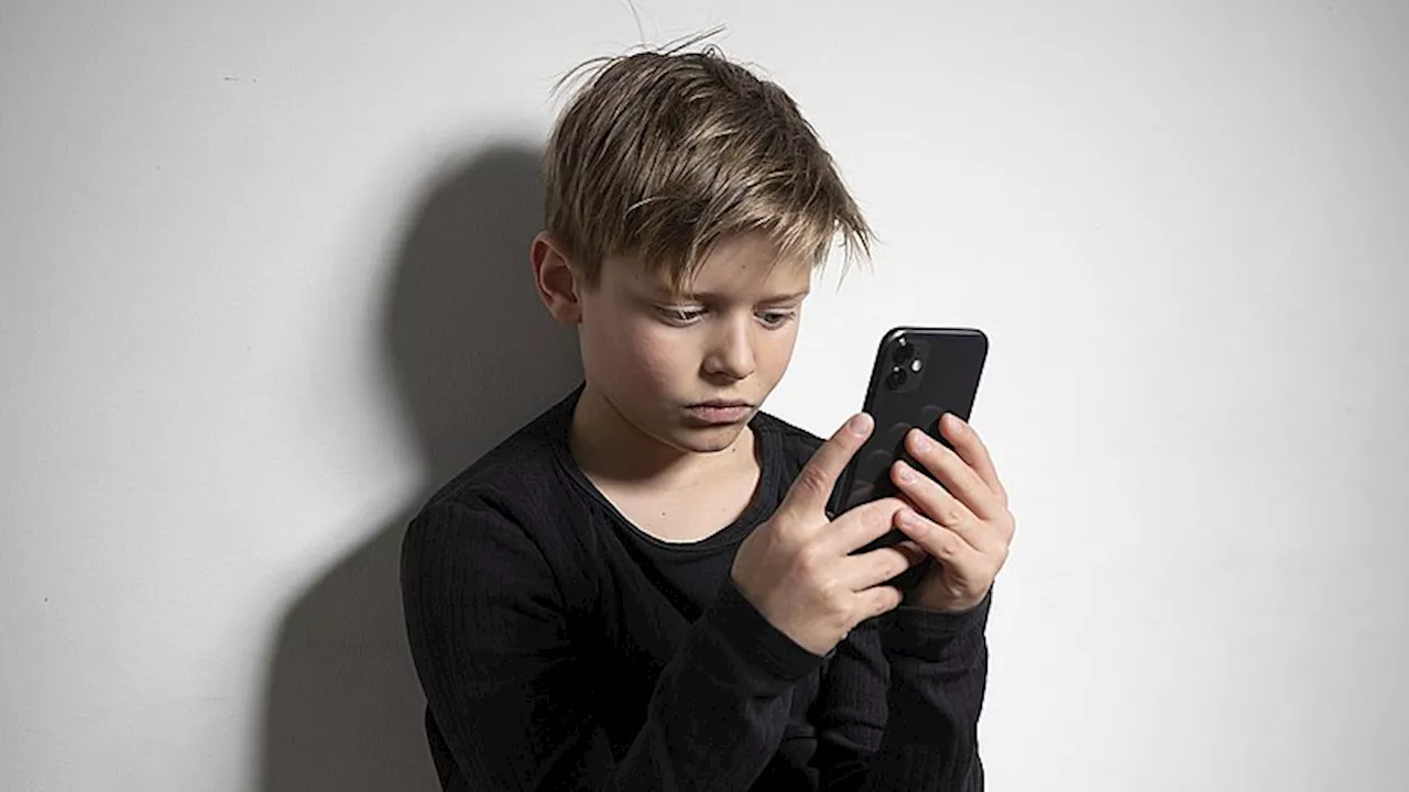 Verifikationsregler kan begrænse børns adgang til sociale medier