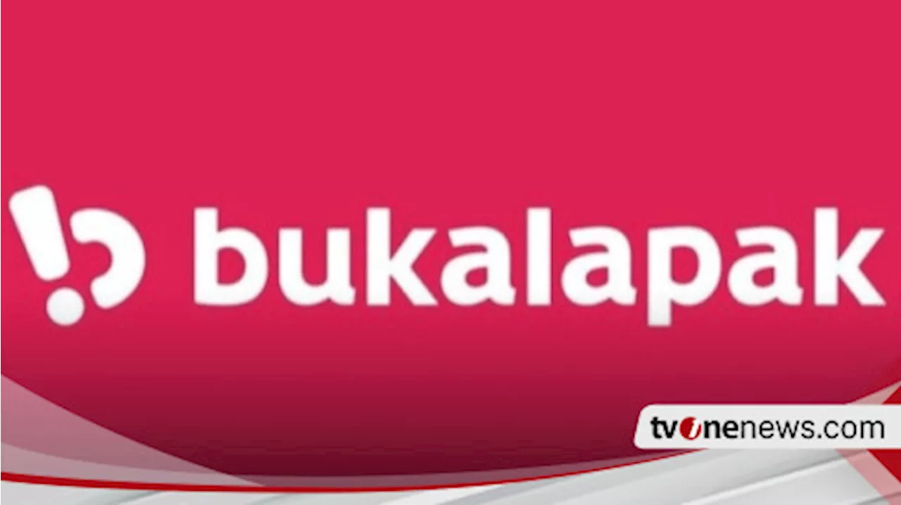 Bukalapak Tutup Layanan Marketplace, Begini Nasib Belanja Online Milik Konsumen yang Belum Selesai