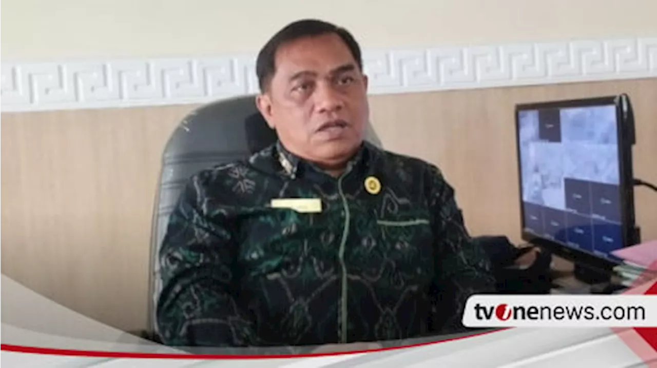 Dinas Kesehatan Bali Pastikan Virus HMPV China Belum Masuk Bali dan Imbau Masyarakat Tak Panik