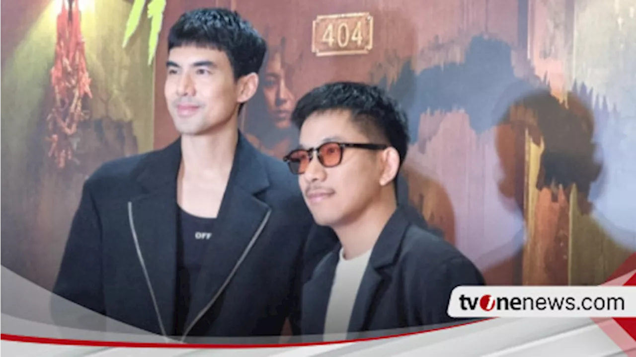 Film Thailand 404 Run Run Tayang Bulan Ini, Director Puji Kemampuan Ter Chantavit