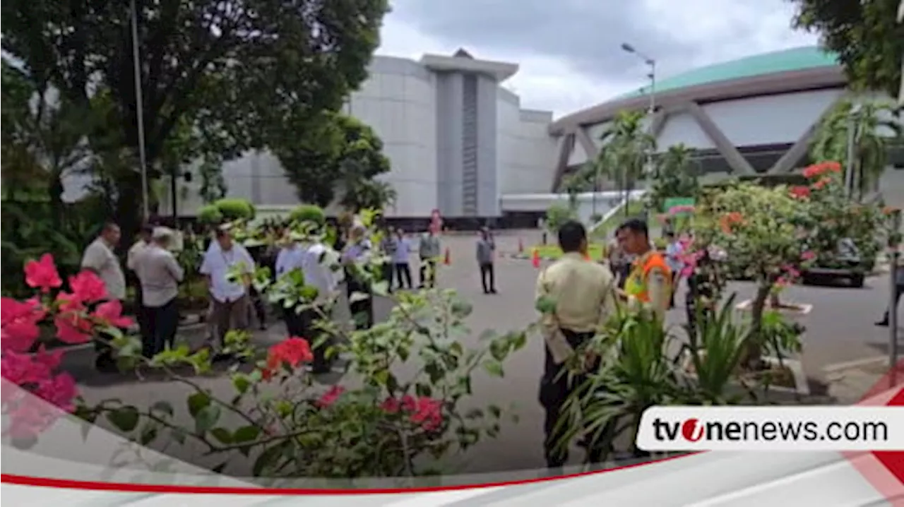 Hakim Minta PT GSP dan PPKGBK Tidak Saling Merugikan