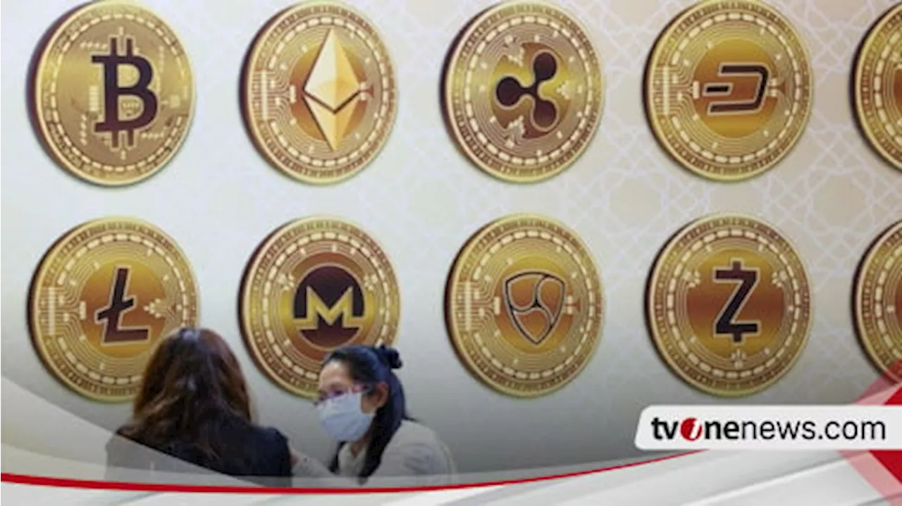 Harga Bitcoin Ambruk Lagi Saat Investor Baru Berharap Pulih, Rupanya Gara-gara Hal Ini