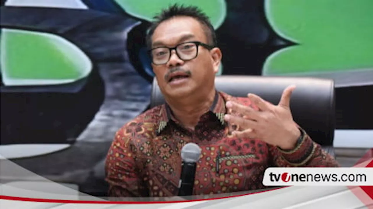 Kasus HMPV Ditemukan di Indonesia, DPR RI Minta Waspada