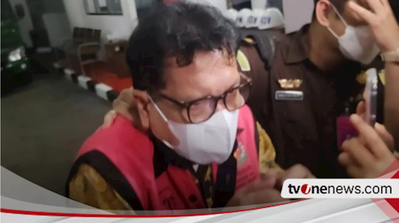 Kejagung Dalami Sumber Uang Rp1 Triliun Tersangka Kasus Ronald Tannur