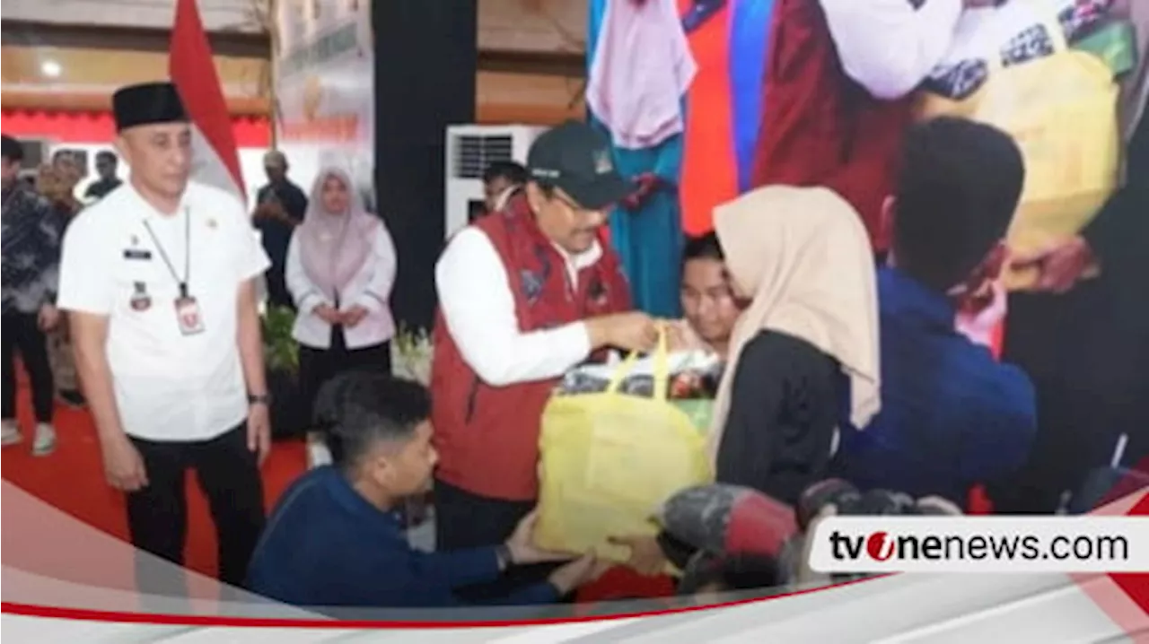 Kemensos Fokus pada 12 Kelompok Penerima Pelayanan Sosial