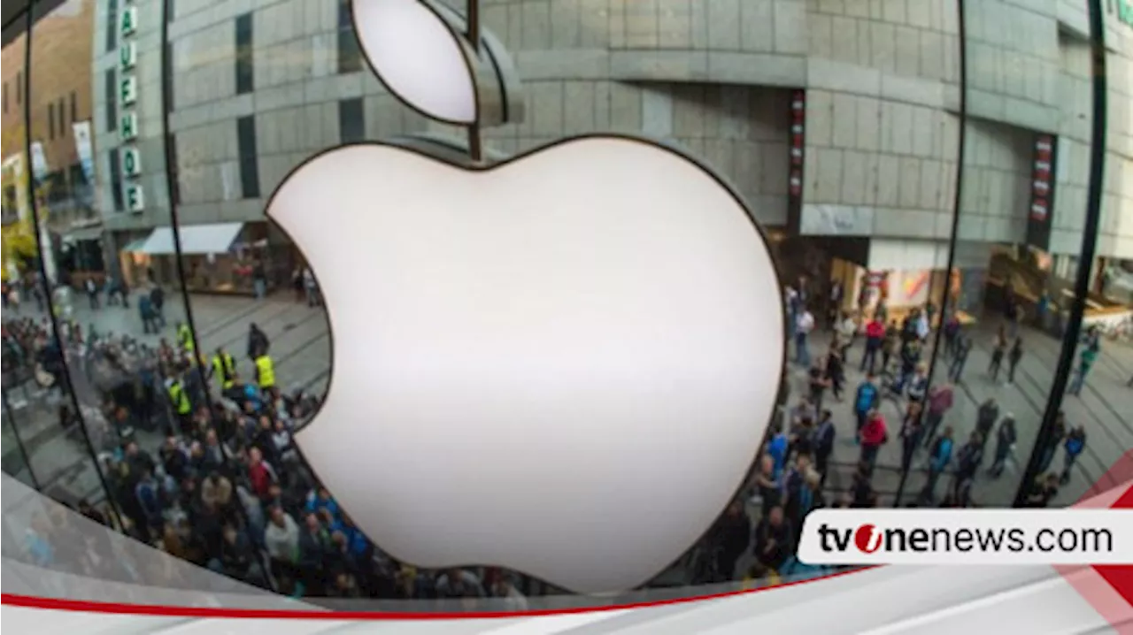 Pabrik AirTag Apple di Batam Belum Bikin iPhone 16 Tersedia di Indonesia