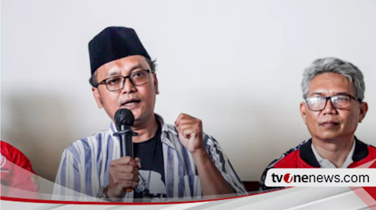 PDIP Terganggu Jelang HUT ke-52 Karena Penetapan Hasto Tersangka