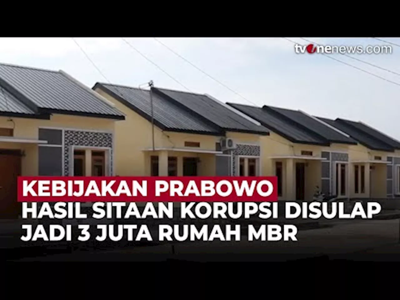 Prabowo Berikan Arahan Optimalisasi Lahan untuk Pembangunan MBR