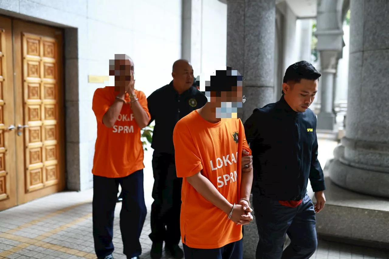 Eight Arrested in Malaysia Over Vehicle Inspection Scam