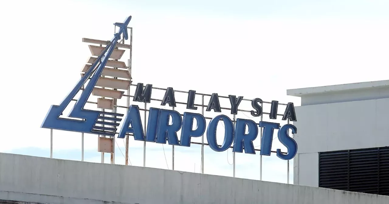 Investors Advised to Accept RM11 Per Share Offer for Malaysia Airport Holding Bhd.