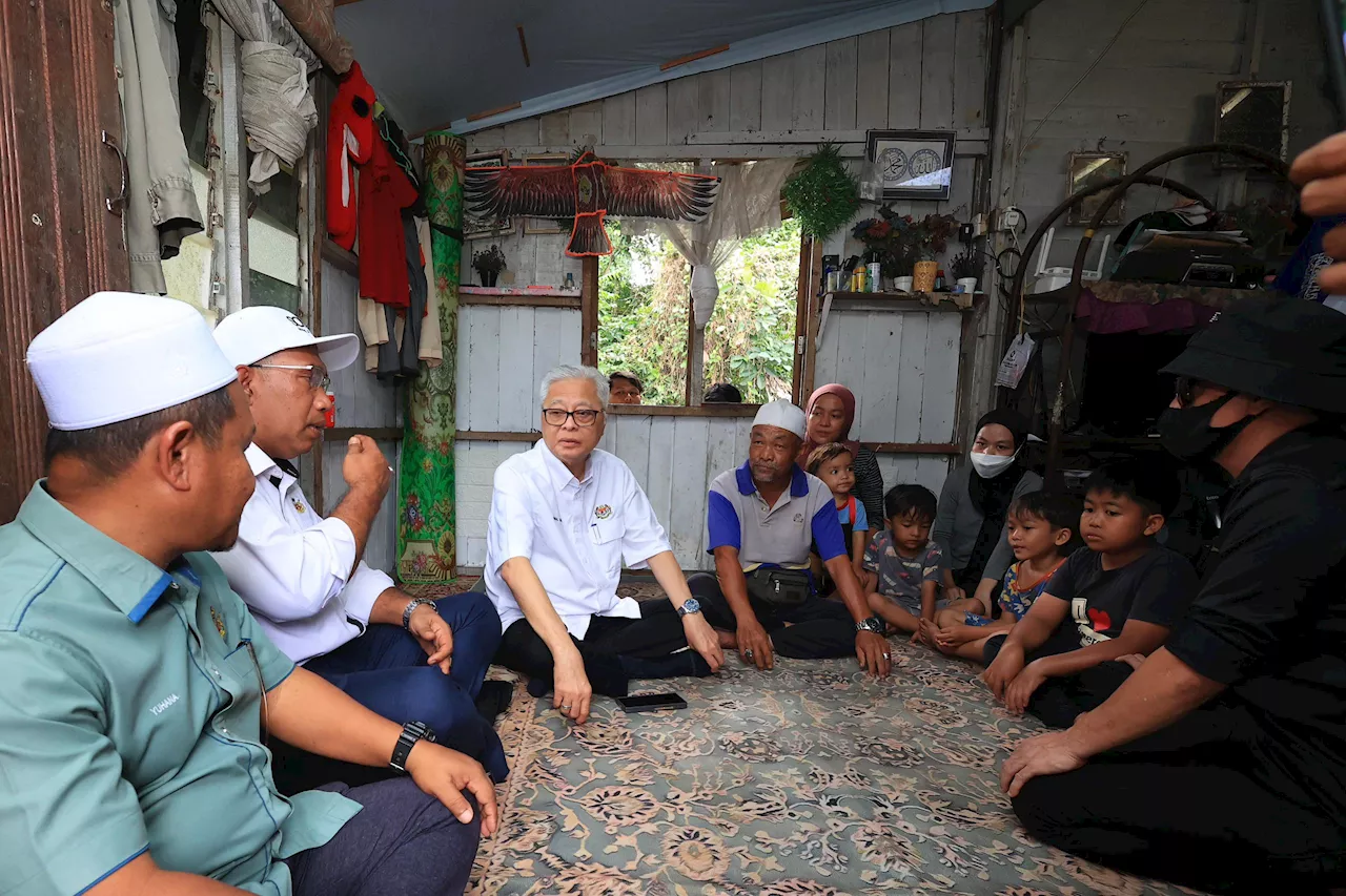 Yayasan Keluarga Malaysia Provides RM5 Million Annual Aid to Orphans Impacted by Covid-19