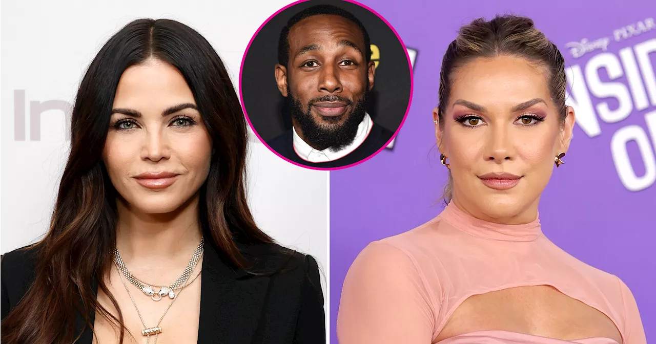 Allison Holker Faces Backlash for Memoir Details About Stephen 'tWitch' Boss