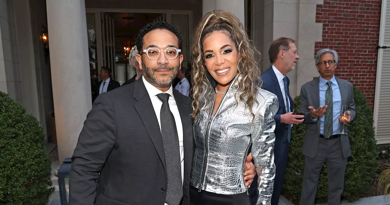 Sunny Hostin and Husband Emmanuel 'Manny' Hostin's Relationship Timeline