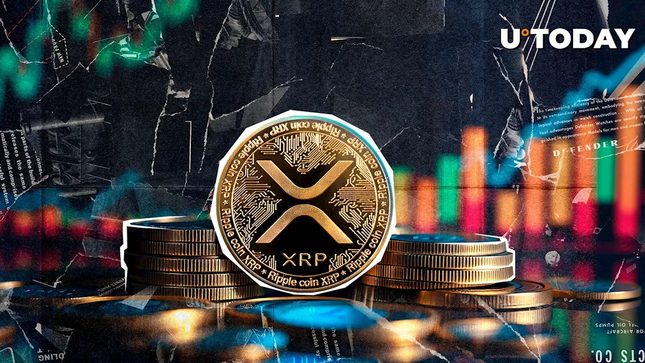 XRP Surpasses Bitcoin, Ethereum as Most Reliable Asset