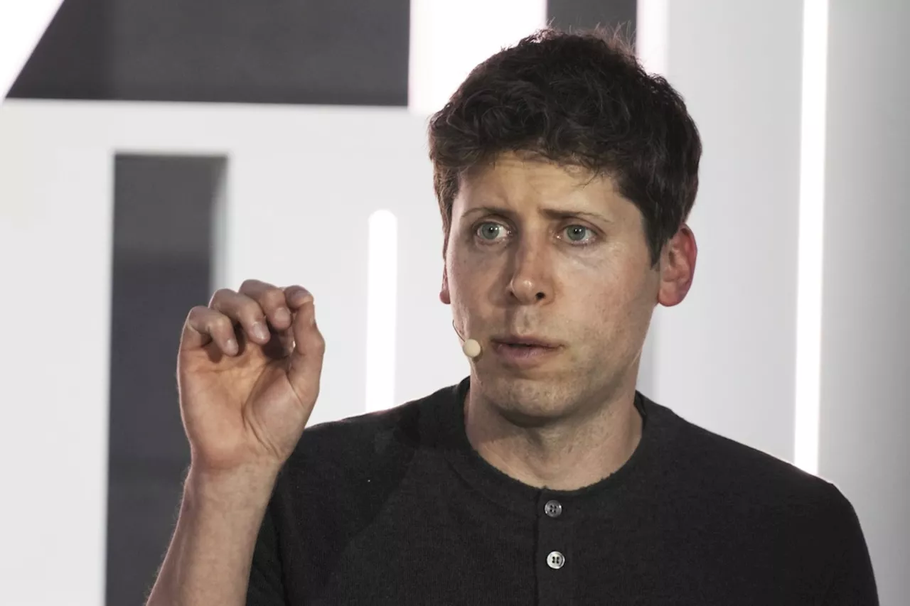 Notícias Variadas: Processo de Sam Altman, Golfe do México, Ataques Cibernéticos e Mais