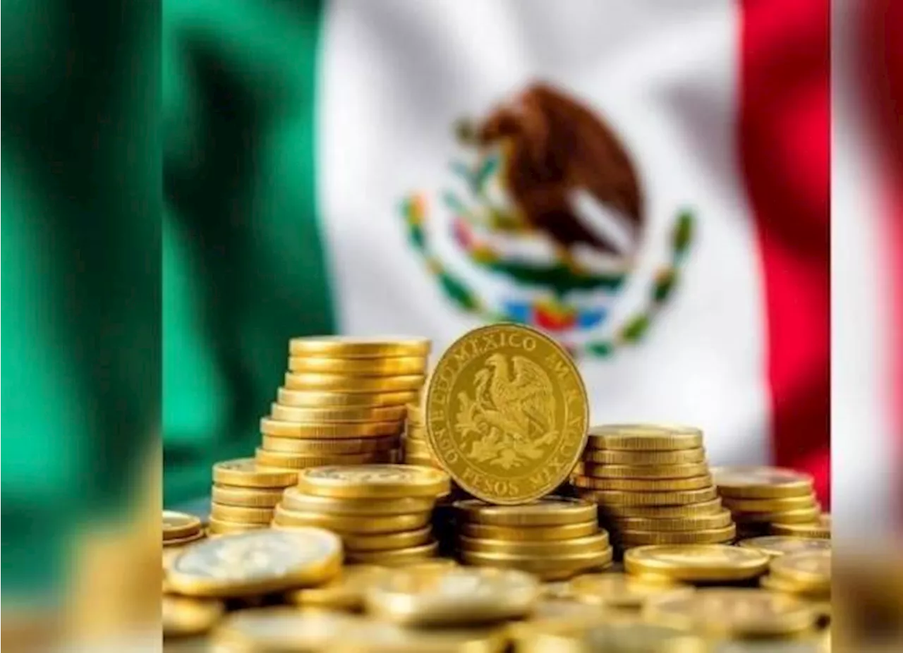 Bajo Crecimiento de Productividad Amenaza Desarrollo Económico de México