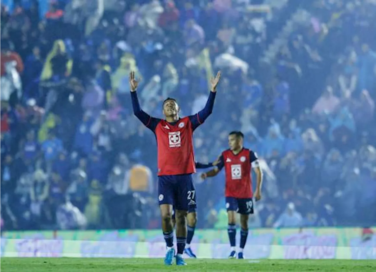 Luis Romo se convierte en el tercer fichaje de Chivas para el Clausura 2025