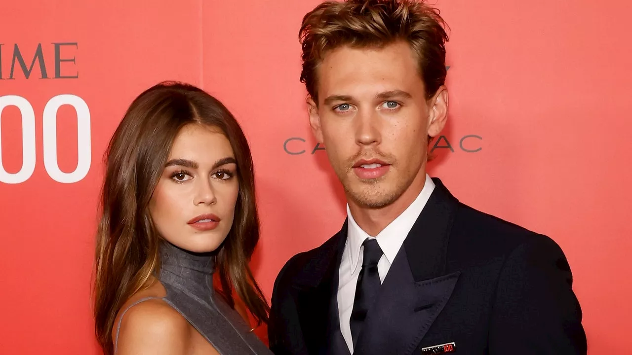 Kaia Gerber e Austin Butler: un amore low profile