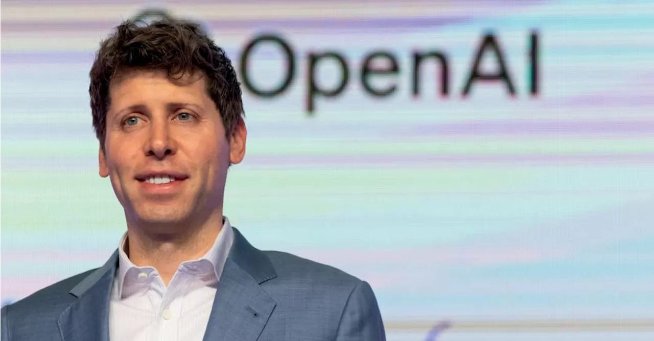 Irmã de CEO da OpenAI Acusar de Abuso Sexual