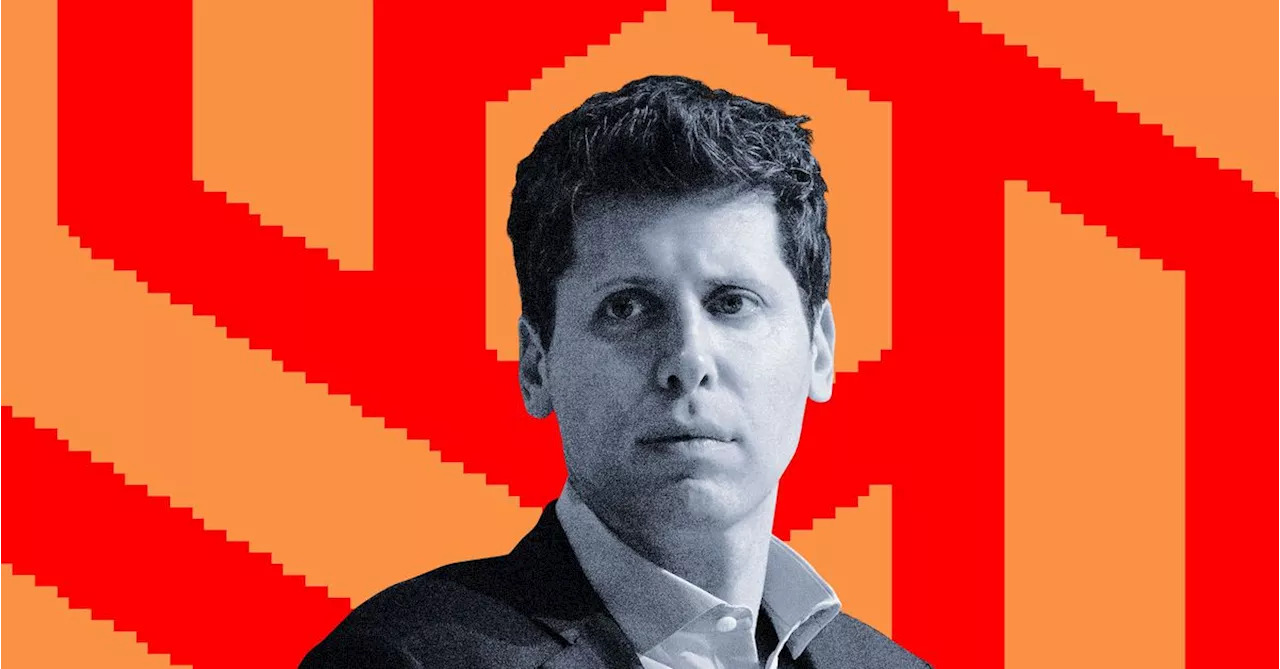 Ann Altman Sues Brother Sam Altman for Childhood Sexual Abuse