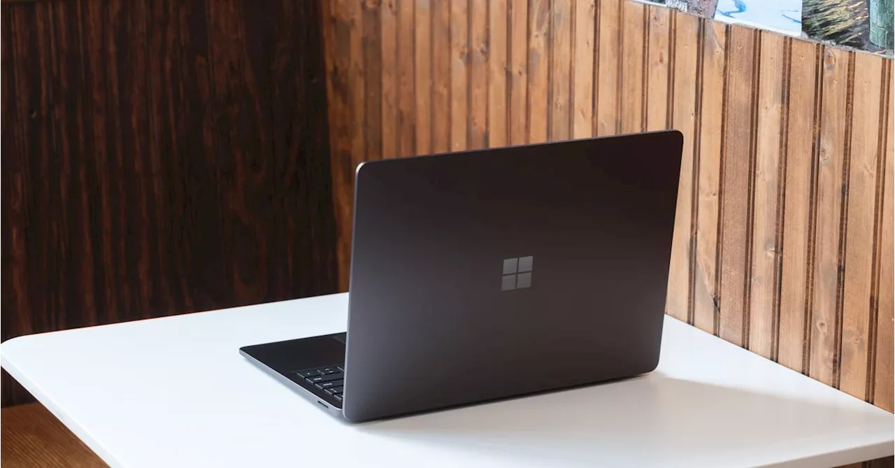 Microsoft Teases Major Surface Announcement Focused on Business