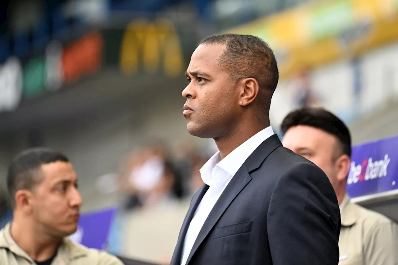 Kluivert start zijn Indonesische avontuur met cruciale WK-kwalificatie