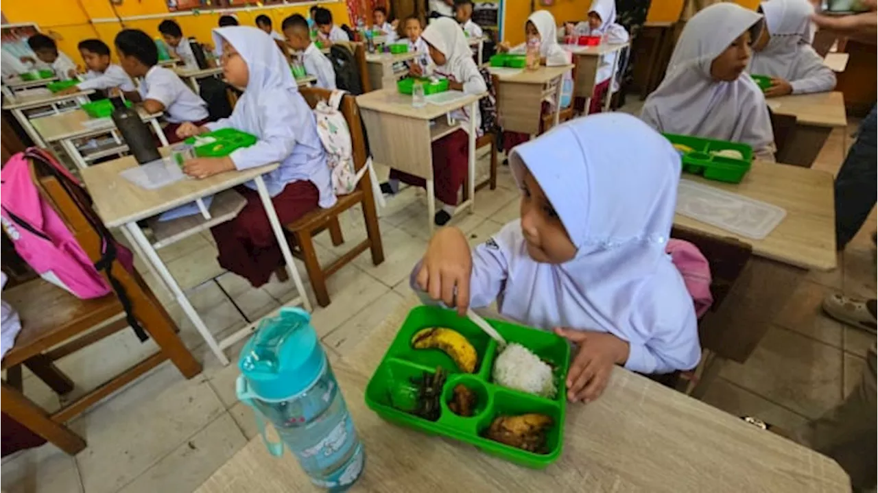 Dokter Tan Tegaskan Pentingnya Kebutuhan dan Keamanan Makanan dalam Program Makan Bergizi Gratis