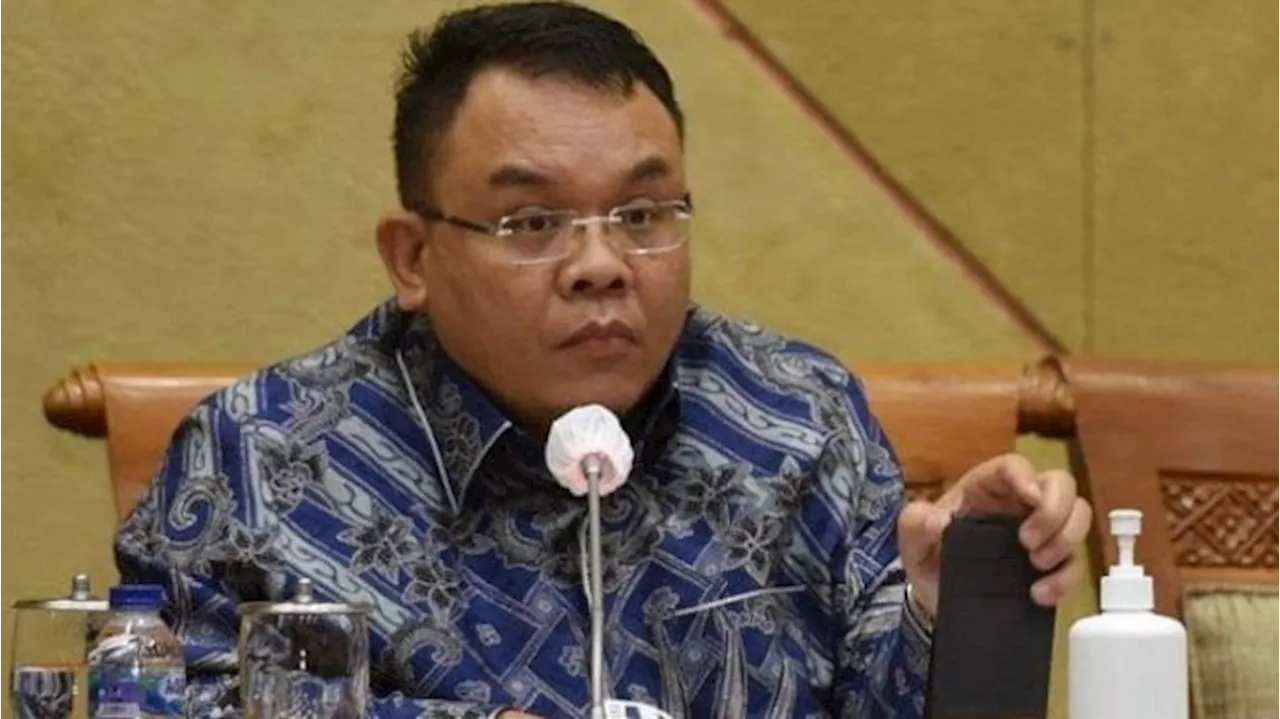 Kekecewaan Saleh Atas Pelayanan Jemaah Haji