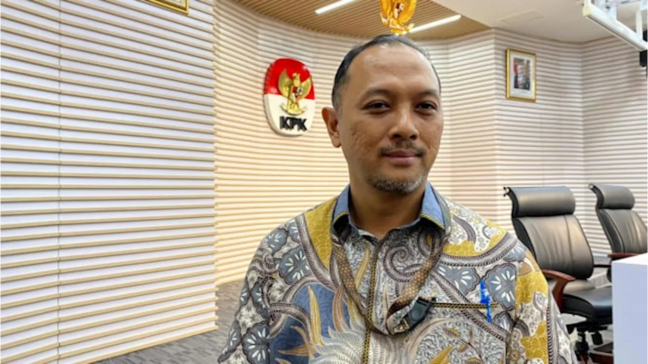 KPK Telusuri Kasus PAW DPR RI dengan Menggeledah Rumah Hasto Kristiyanto