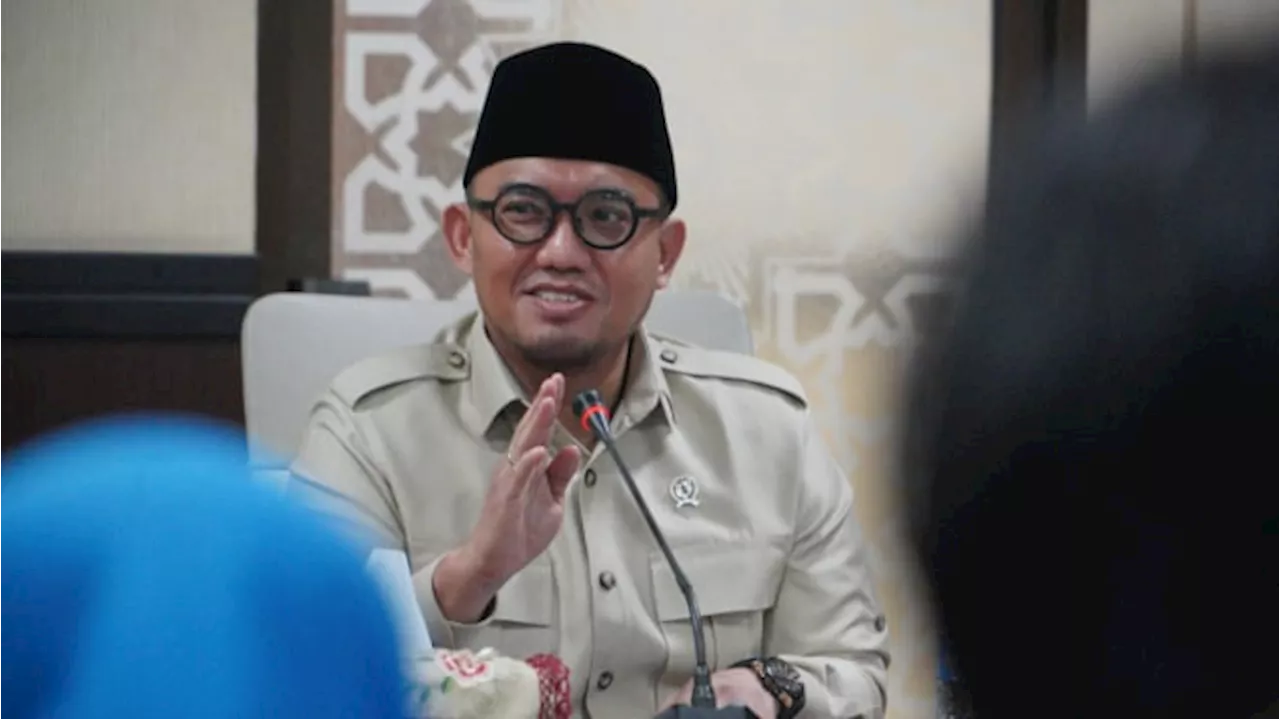 Presiden Prabowo Bakal ke Arab Saudi Akhir Januari Lobi Kuota Tambahan Haji 2025