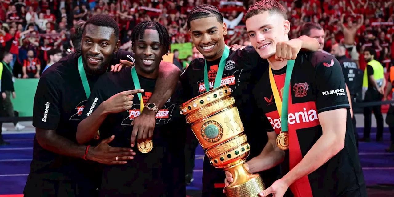 'Bundesliga-kampioen meldt zich na periode bij United en Leverkusen weer bij Ajax'