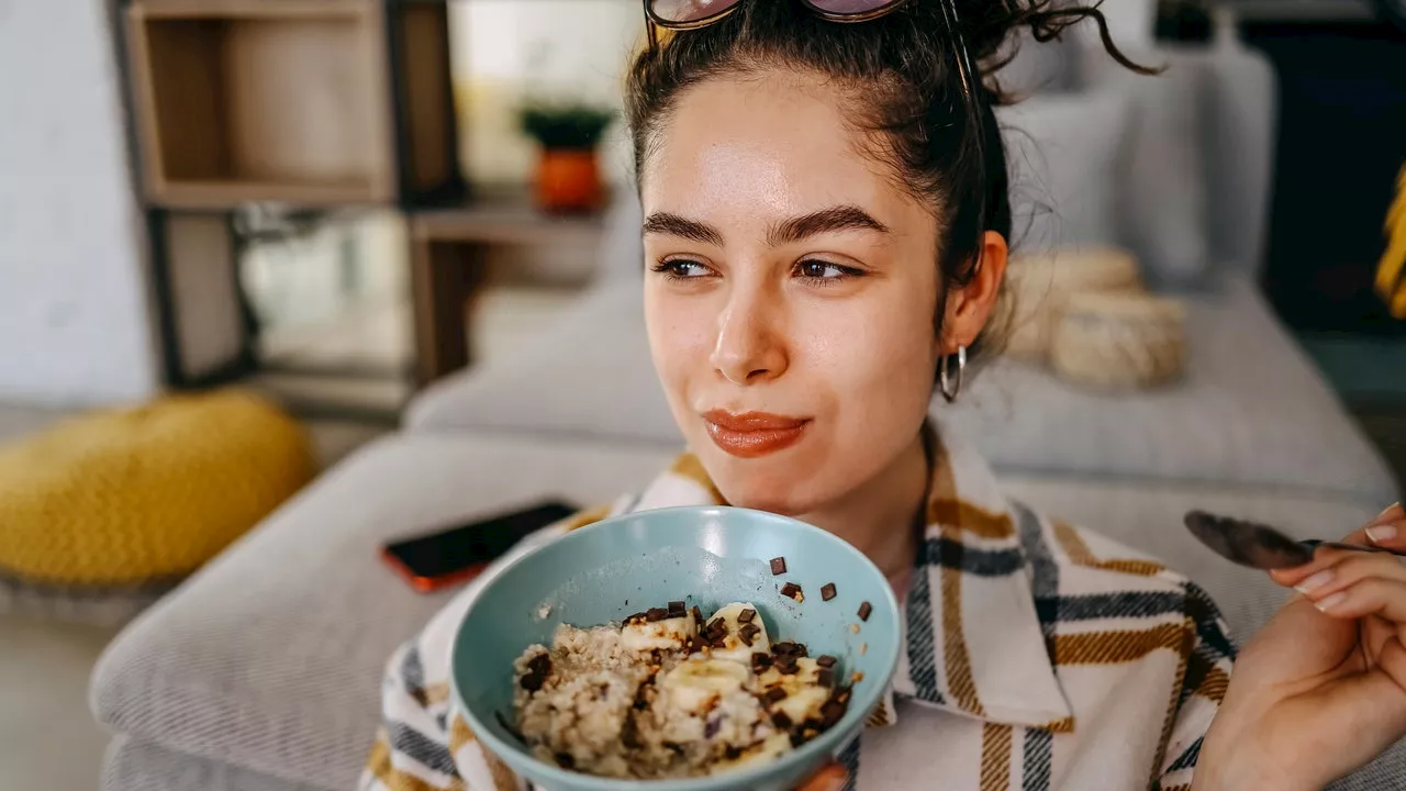 Avena Strapazzata: La Colazione Virale Perfetta per l'Inverno