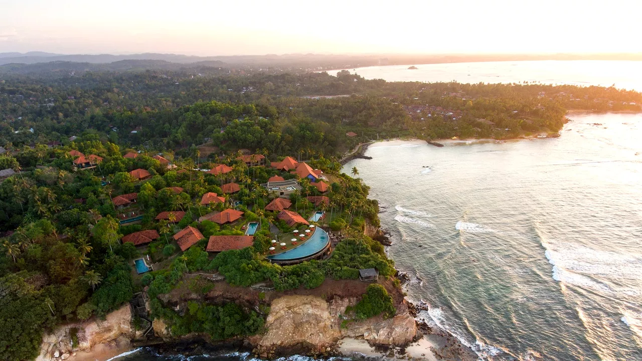 Luxury Meets Wild Adventure in Sri Lanka