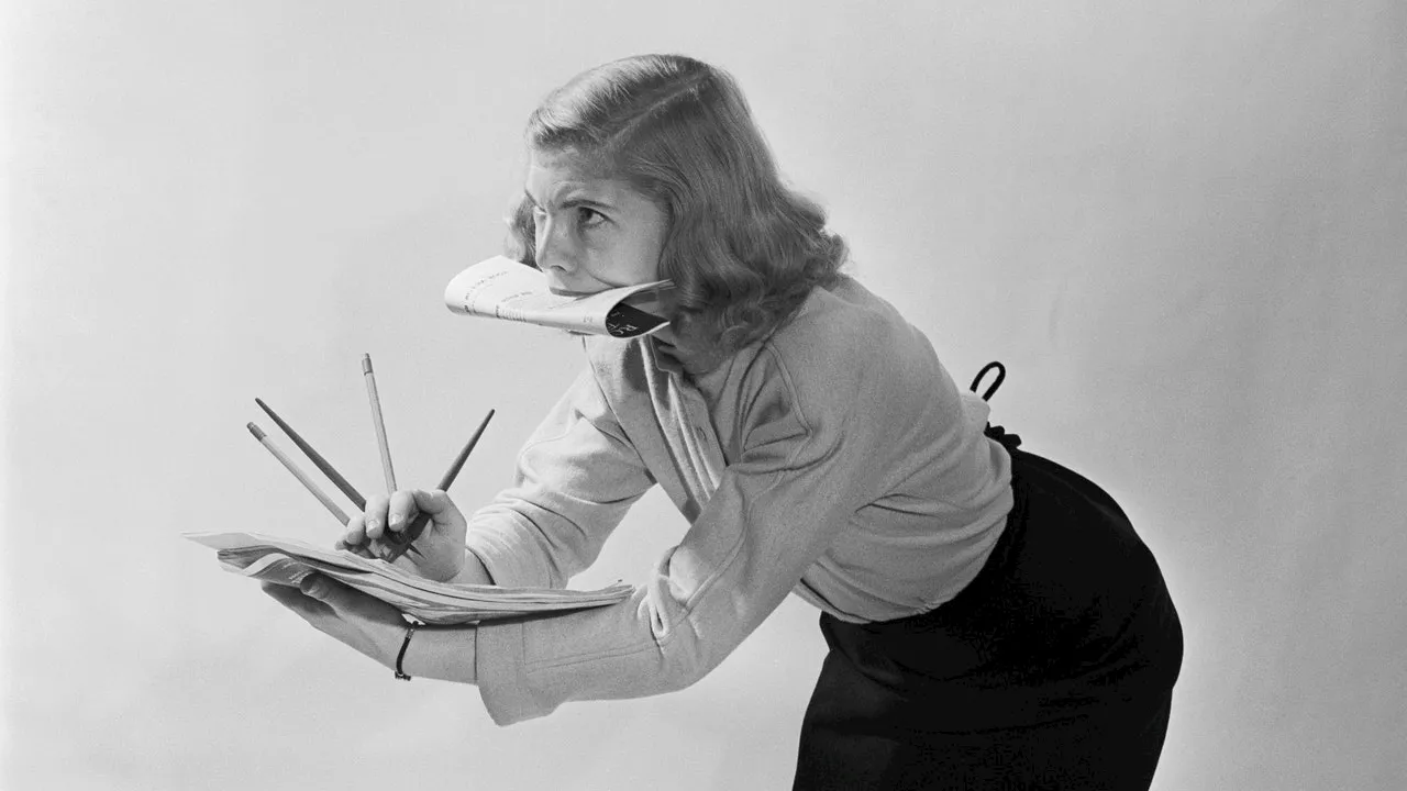 The Perils of Toxic Productivity