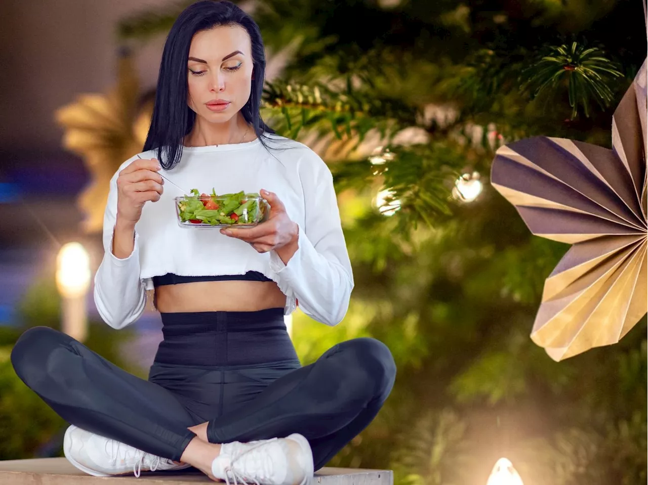 Belgier sollen Christbäume nicht essen