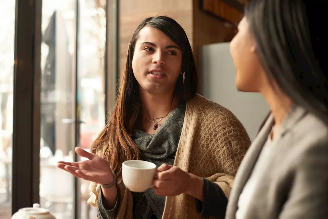 Morning Coffee Linked to Reduced Risk of Heart Disease Death