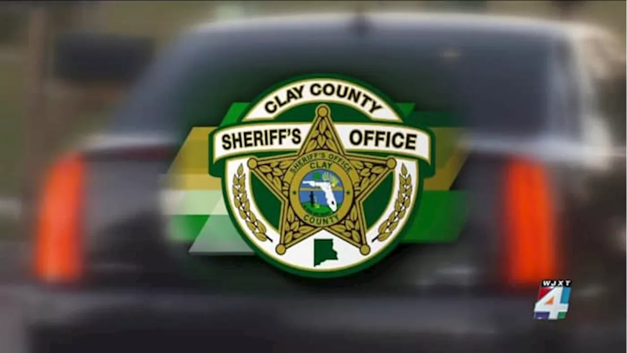 Clay County deputies searching for violent home invader who injured, robbed elderly couple