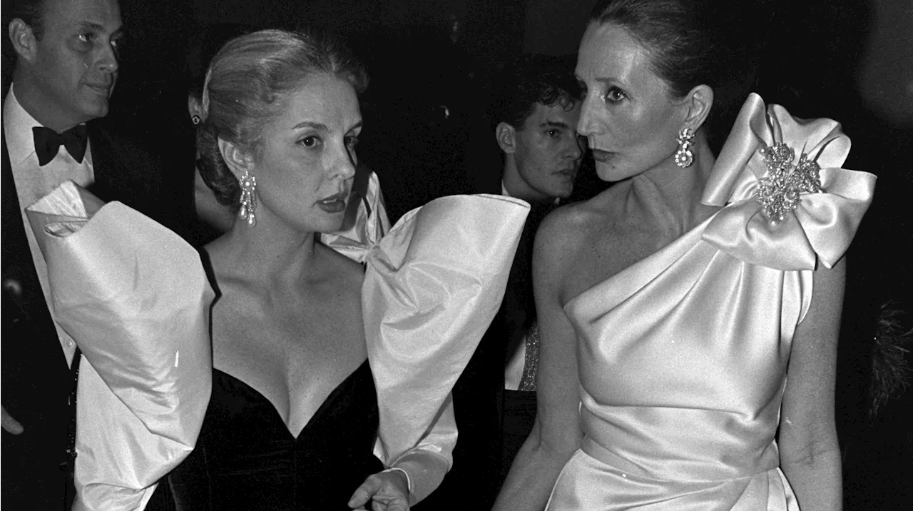 Carolina Herrera: Timeless Elegance and Effortless Style