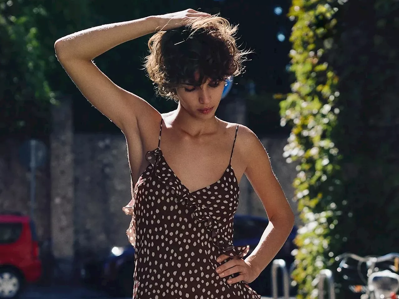 Los estampados que dominan la moda en 2025