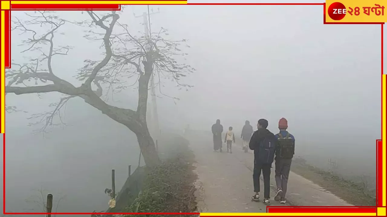 WB Weather Update: শীতের প্রকোপ হ্রাস, পৌষ সংক্রান্তি থেকে তাপমাত্রা বাড়বে