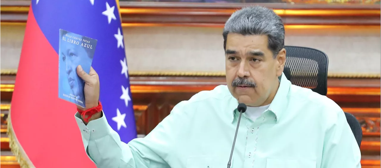 Venezuela iniciará nueva Presidencia con sus relaciones diplomáticas bajo mínimos