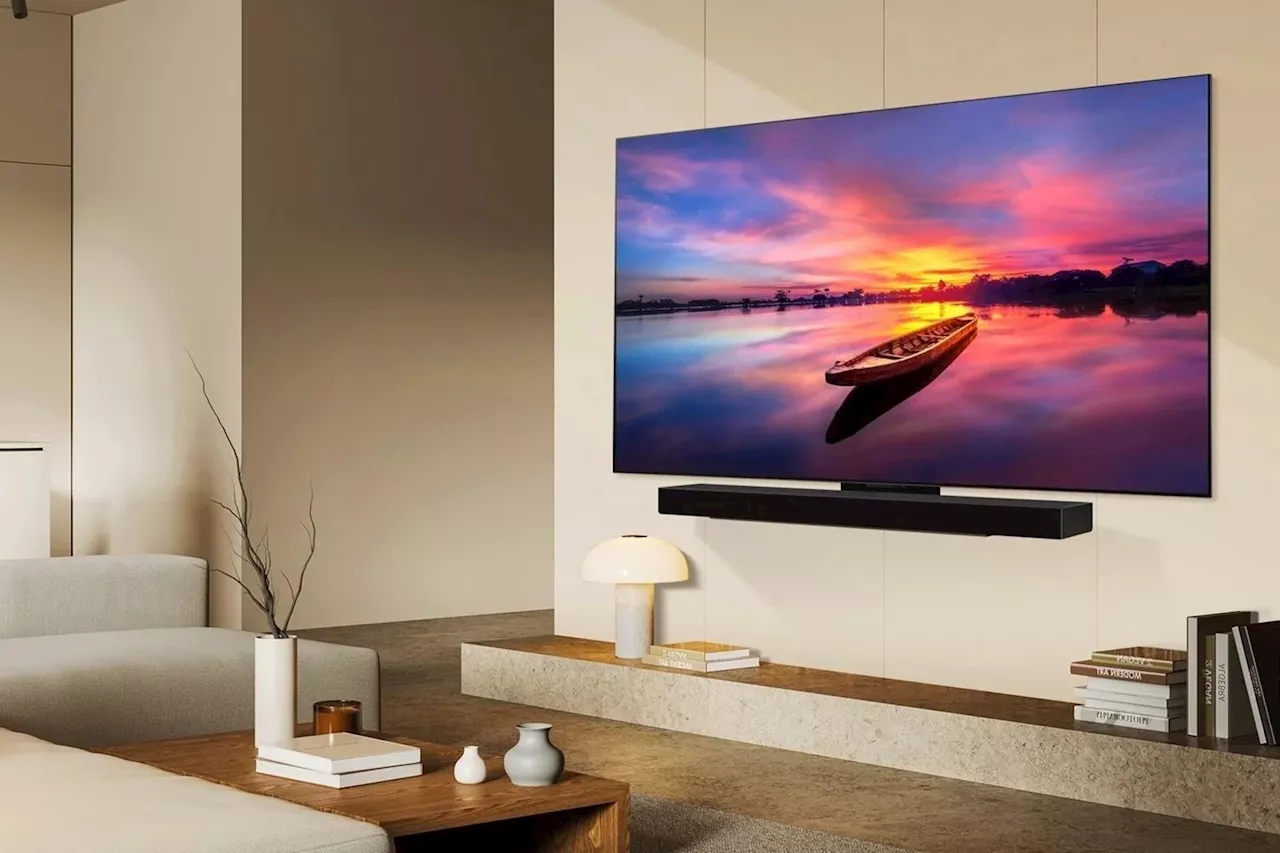 LG C4 OLED : Profitez des Soldes d'Hiver pour un Prix Attractif