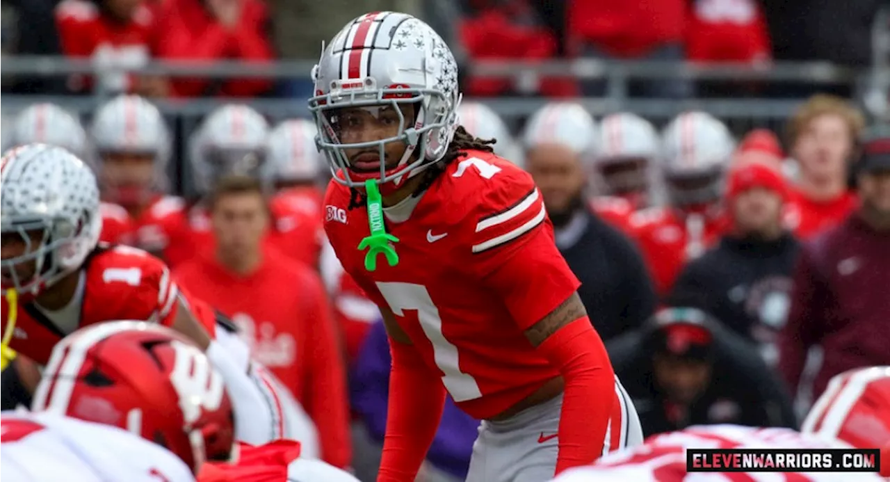 Ohio State's Defensive Versatility Crippled Oregon in Rose Bowl Victory