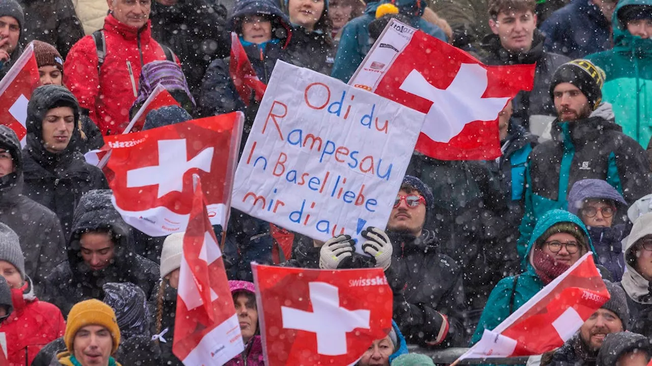 Ticket-Wirrwarr in Adelboden: Anwalt gibt Odi-Fans recht