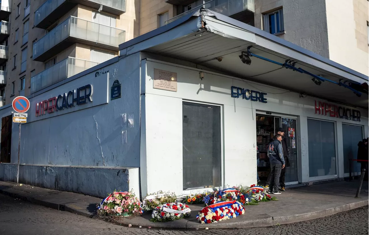 Hommages et Commémorations à l'occasion du 9 janvier 2015